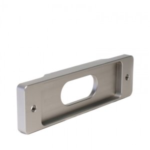 Acura Integra Battery Tiedown - Skunk2 Racing - Billet - `94-`01 Acura Integra Battery Tiedown - Skunk2 Racing - Billet - `94-`01